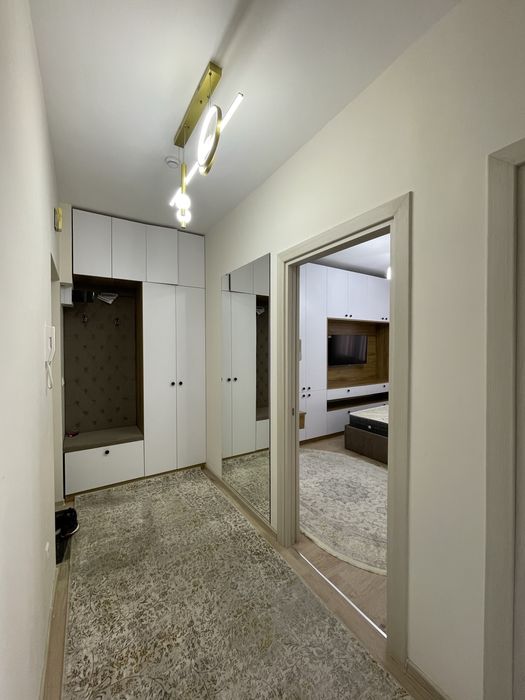 Аренда Квартира Алмазар о-р Olmazor City 1/1/13