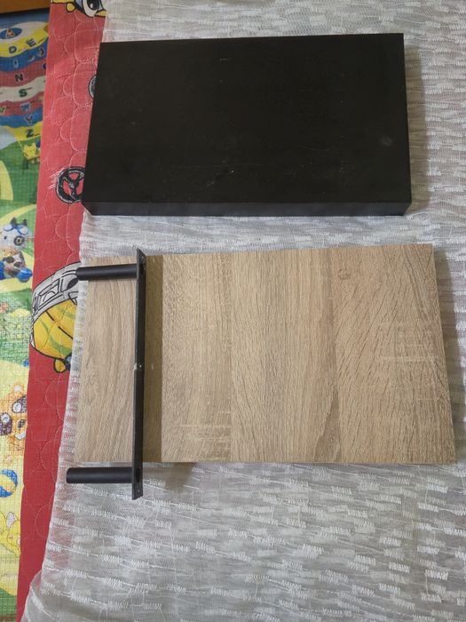 Стенни рафтове 4бр.