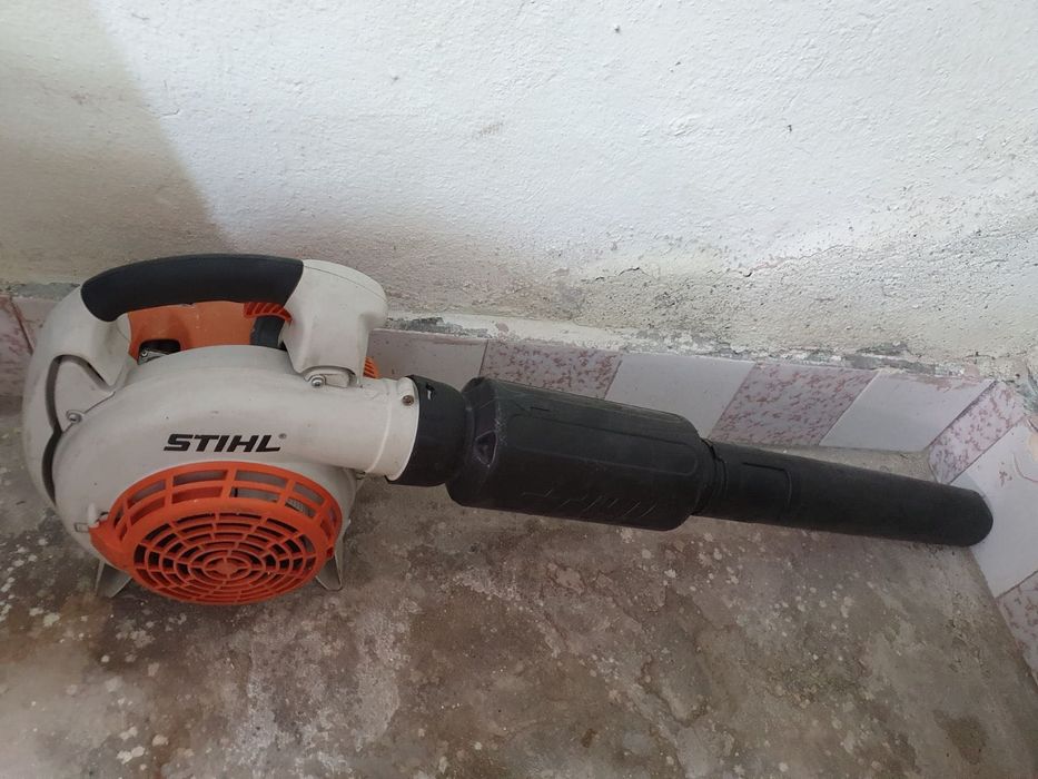 Духалка за листа на Stihl