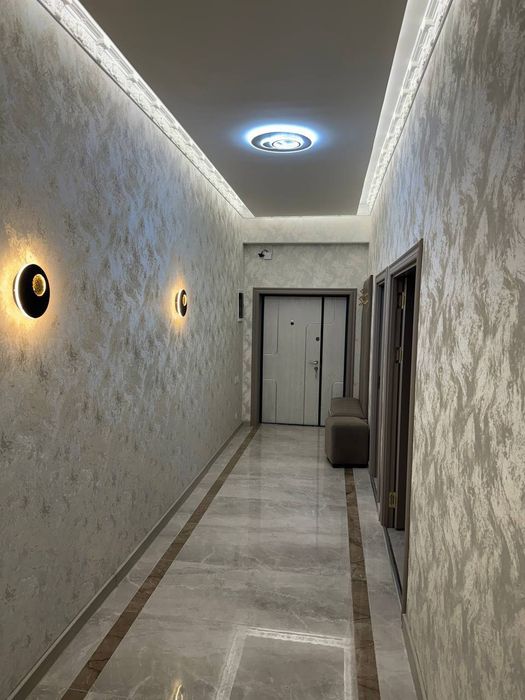 94m³ Bek Baraka jeloy kompleks tayyor yevro remote.kelishtirip beraman