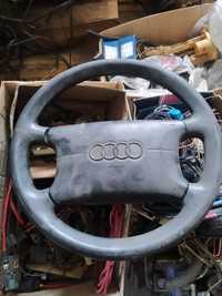Audi Ауди руль без ленты