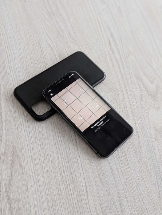 iPhone 11 64gb 4G Bonus : Folie + Husa + Cablu Acumulator NOU 100%