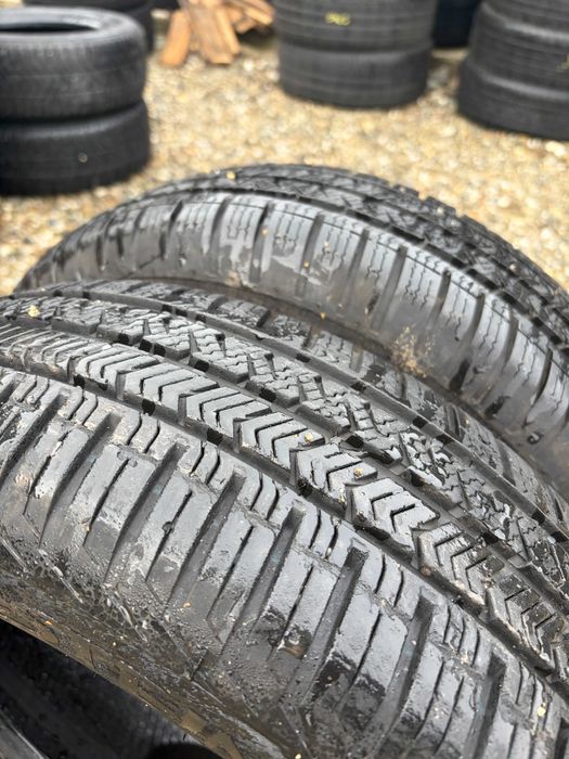 Vredestein 165/70R13- Stare foarte buna, livrare rapida, garantie!