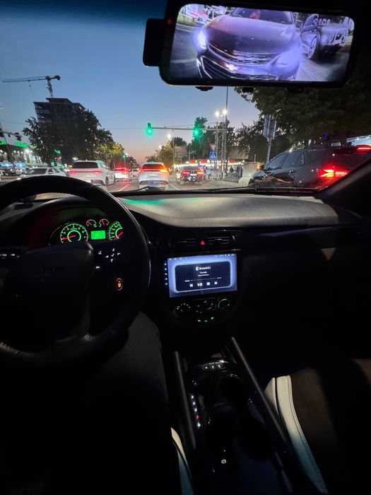 Продается Gentra 2020. 3 позиция