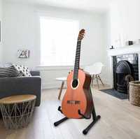 Suport de podea pentru chitara acustica / electrica / vioara