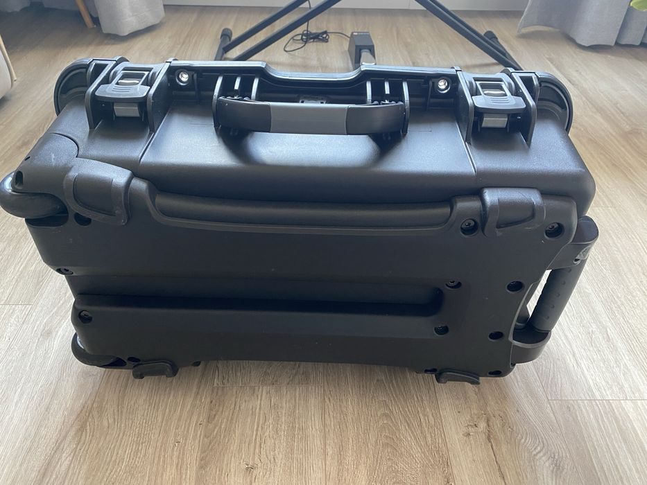 Vand case NANUK 935 Black