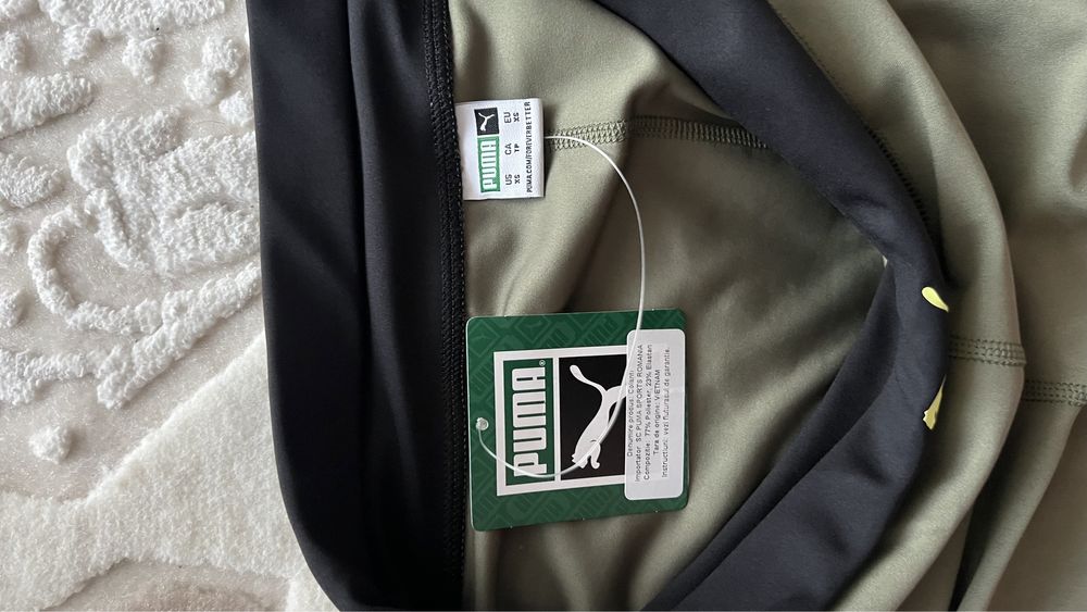 Pantaloni Scurti Puma XS