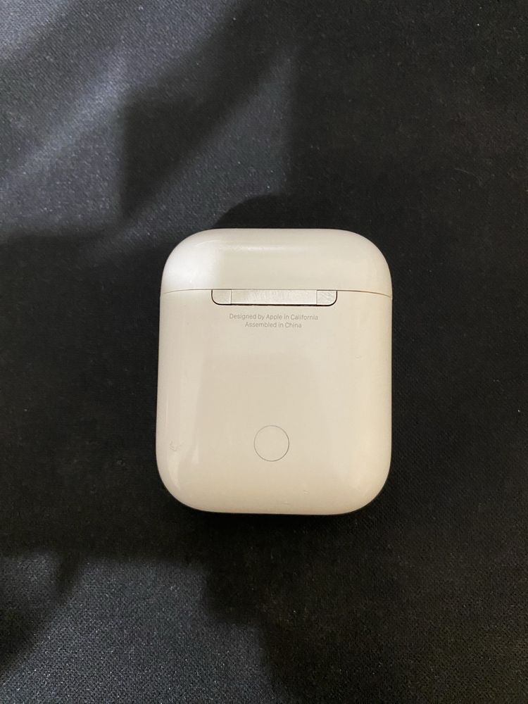 Airpods блютуз наушники