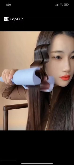 Kop funksiyali fen-taroq

 Bu mahsulot — Multi-function  Curler (ko‘p