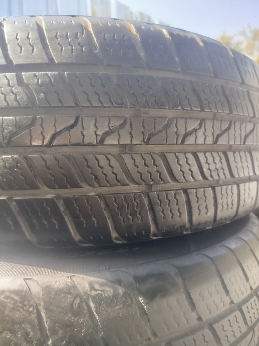 Продам шины жентра нексия3итд15