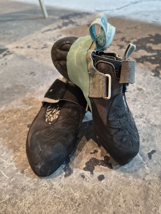 Espadrile catarat LaSportiva Skwama 38