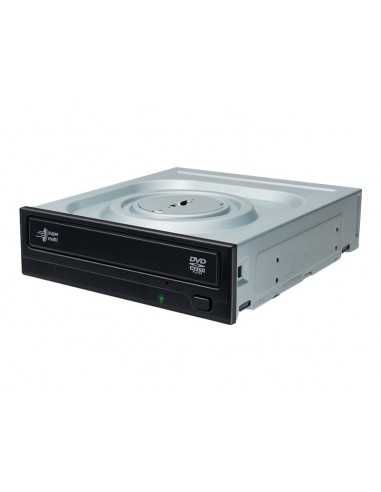 Unitate Optica LG HLDS DH18NS61 DVD-ROM internal bare SATA black