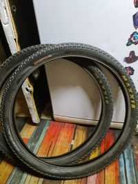 2 Покрышки Maxxis 26x2.40 , Вело седло, шатуны