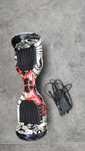 Hoverboard Smart Balance 6.5 inch bluetooth + incarcator