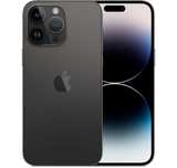 Apple iPhone 14 Pro Max 1Tb, Space Black | UsedProducts.Ro