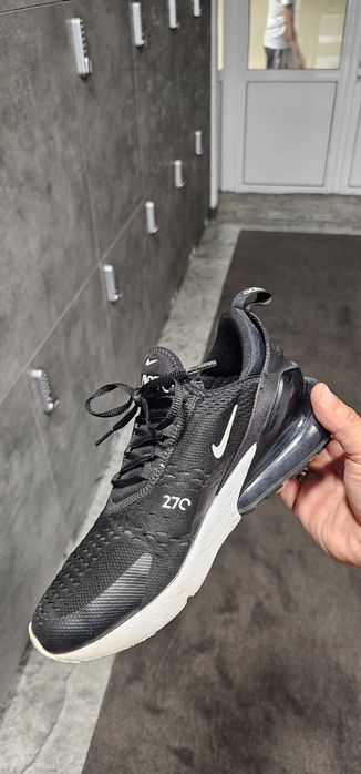Маратонки  Nike!