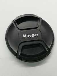 Капачка за обектив Nikon 82мм