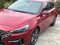 Hyundai I30 EXCLUSIVE 2021