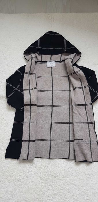 Детска жилетка Зара/Zara 122 см за 7 г.