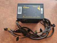 Sursa PC nJOy TITAN 500W 80+ Bronze
