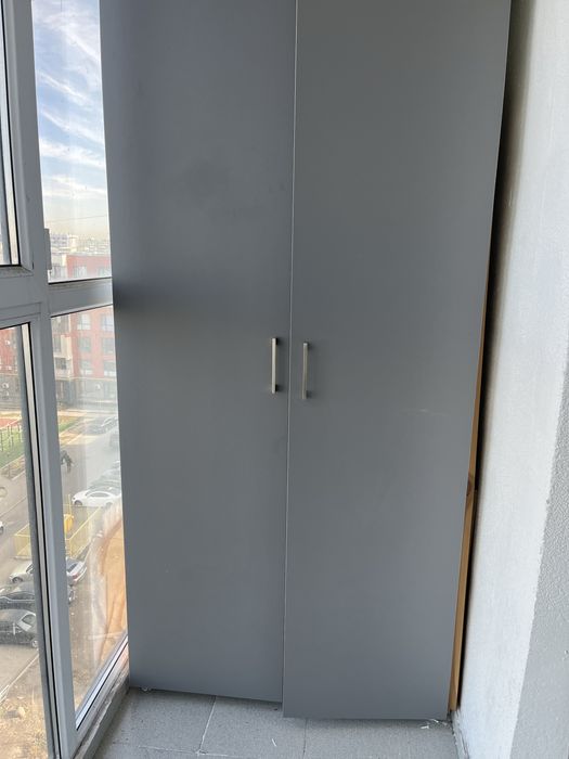 Шкаф для спальный и для санузла