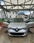 De vanzare Renault Clio 4 gri 1.5 dCi, 90CP