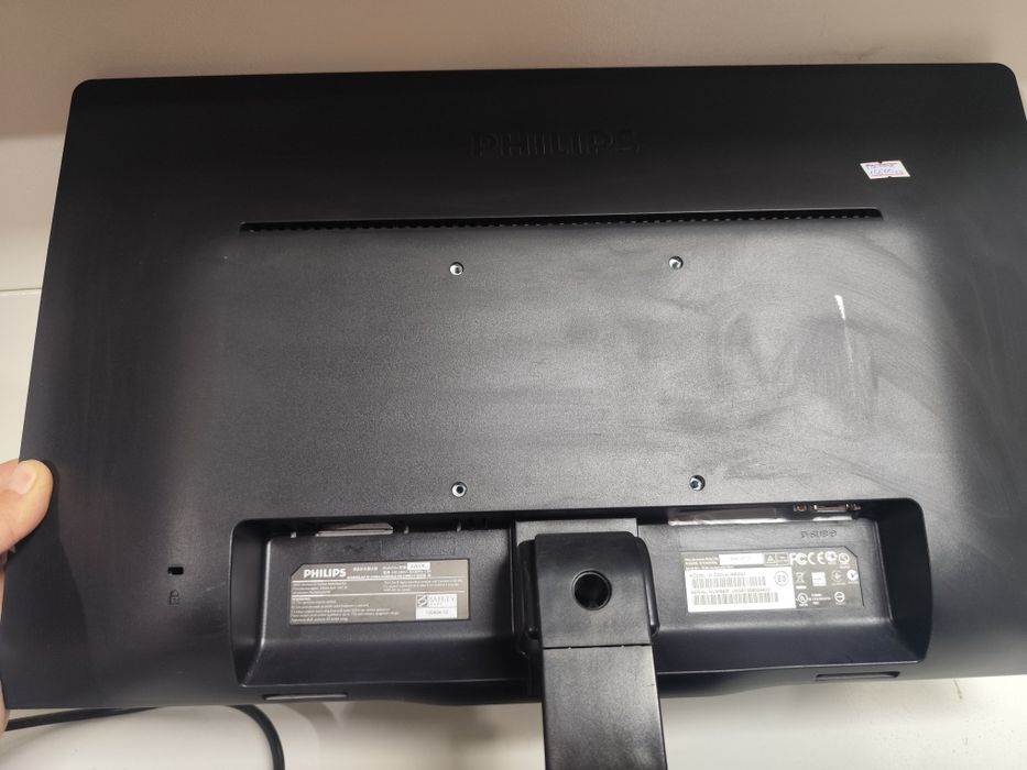 Монитор продается