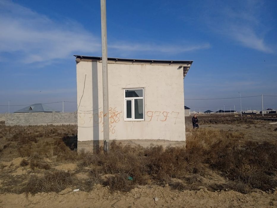 Жер үй, Он соттық, Ортақта