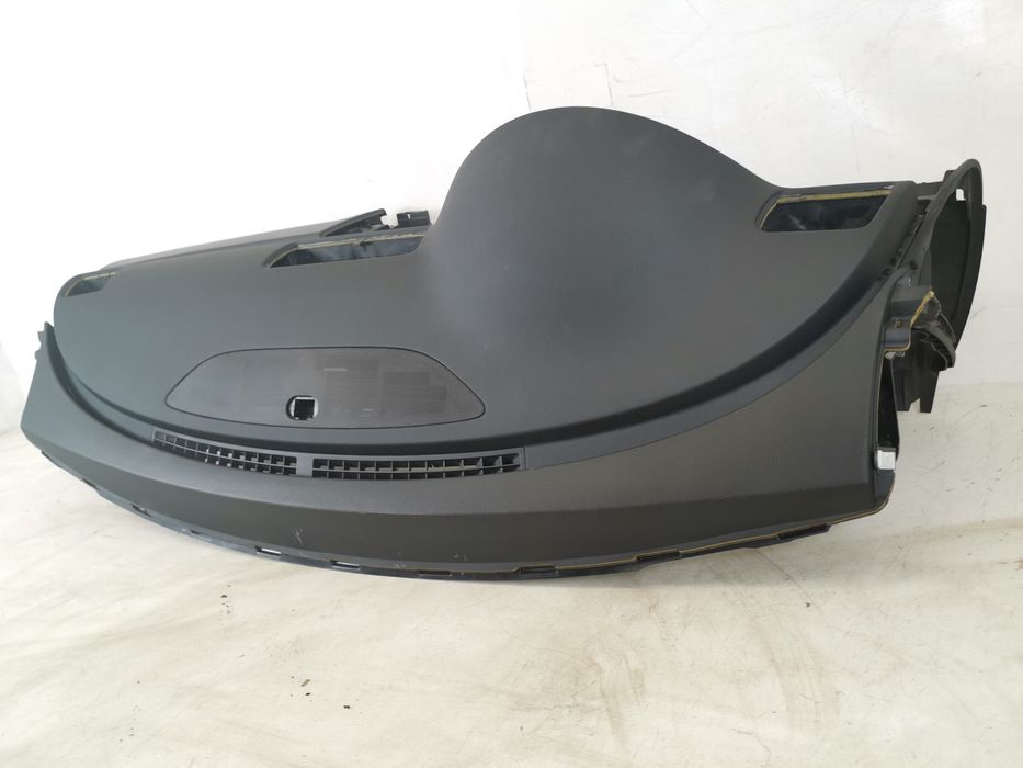 Таблото на арматурното табло / Tabloto na armaturното tabalo Volkswage