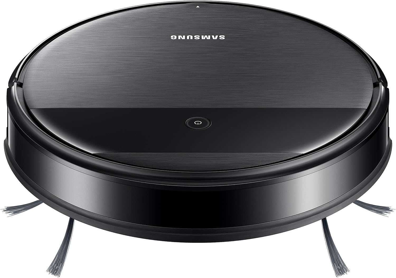 Прахосмукачка робот Samsung POWERbot-E VR500 (VR05R5050WK) 3400mAh
