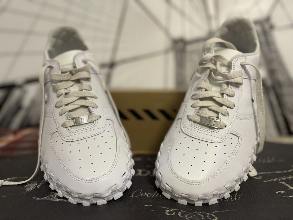 Nike J Force 1 Low