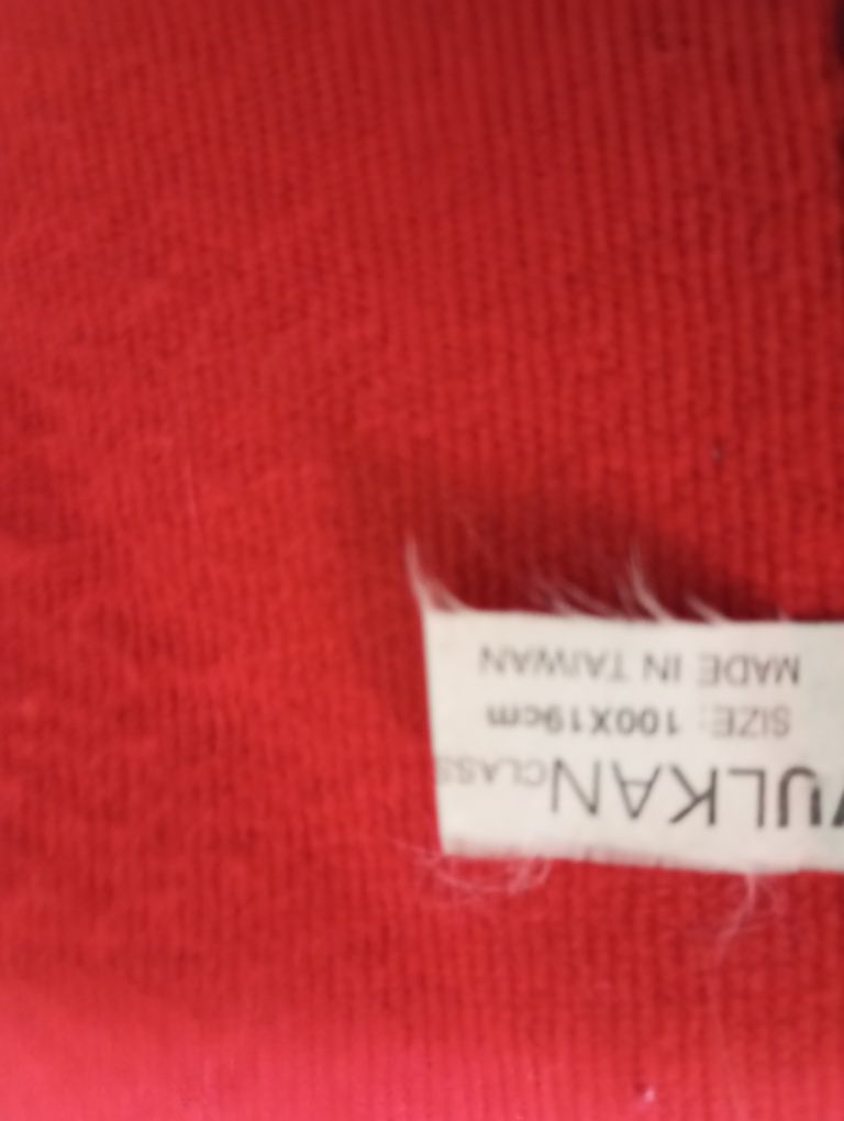 Продам поясничный пояс "Vulkan".