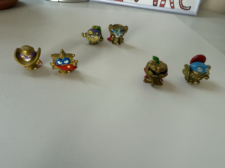 Super zings  gold