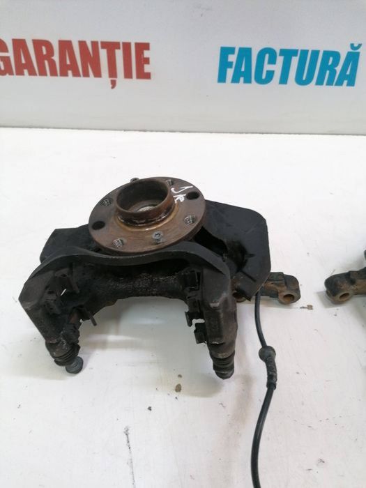 Fuzeta stânga dreapta fata Fuzete Opel corsa D 1.2 Benzina