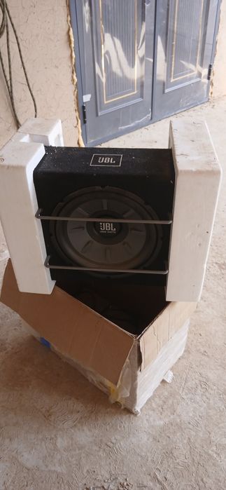 Jbl уселетил оригинал янги холати