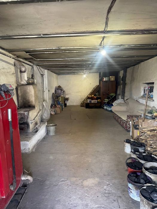 Продаётся дом 4 комнатный