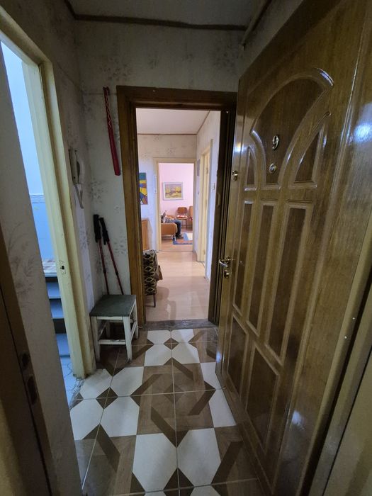 Apartament 3 camere