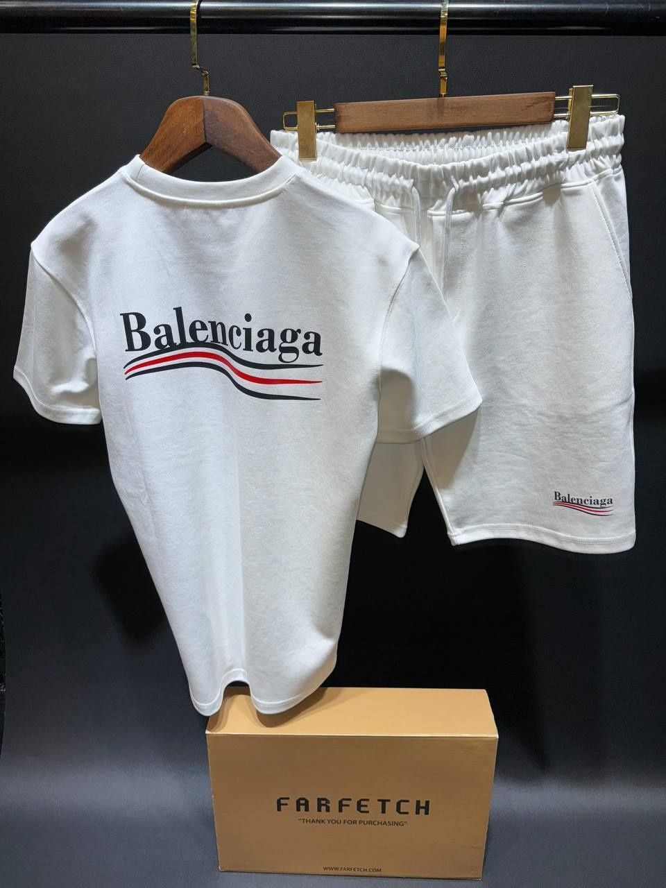 Compleu Balenciaga Premium