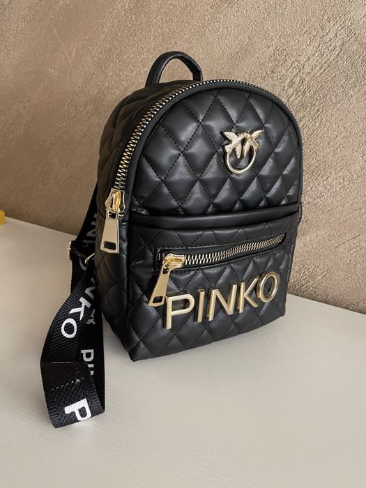 Раница и чанти Pinko