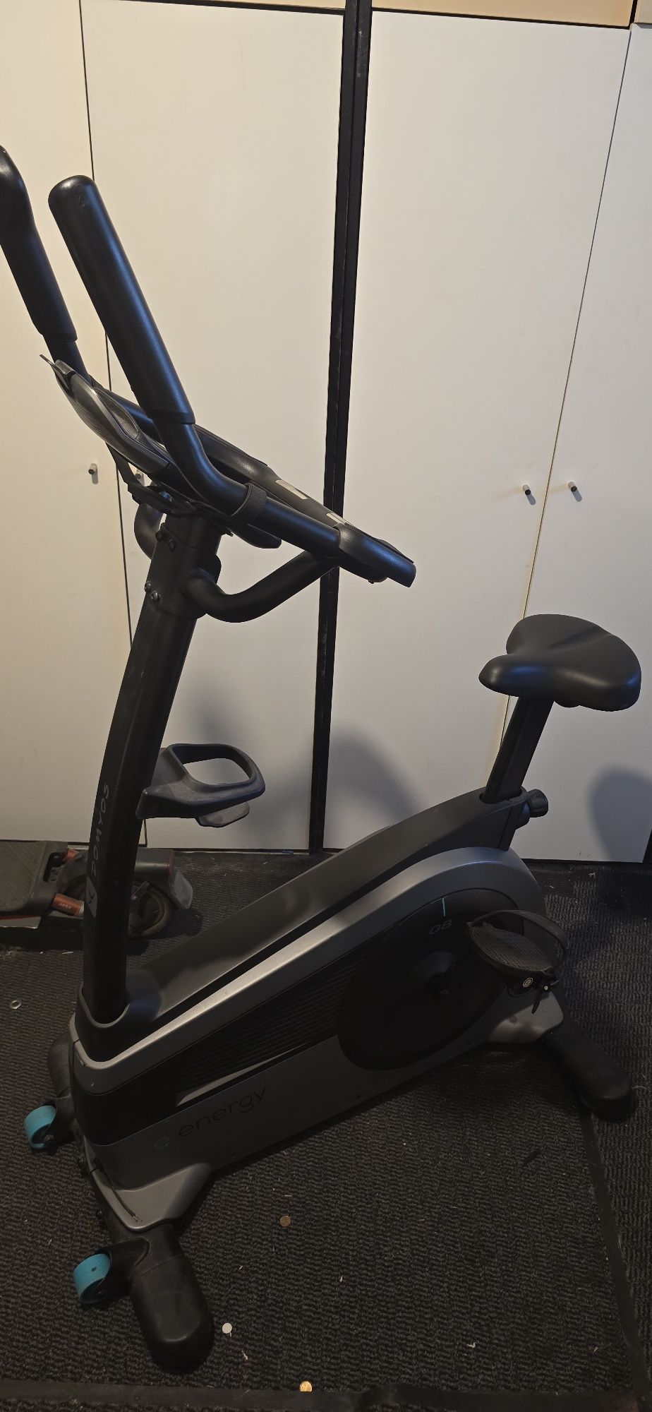 Велотренажор Domyos E-Energy (Decathlon)