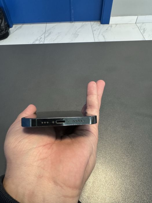 Iphone 13 pro 128 gb 128%