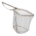 Savage Gear Full Frame Rubber Mesh Landing Net Кеп