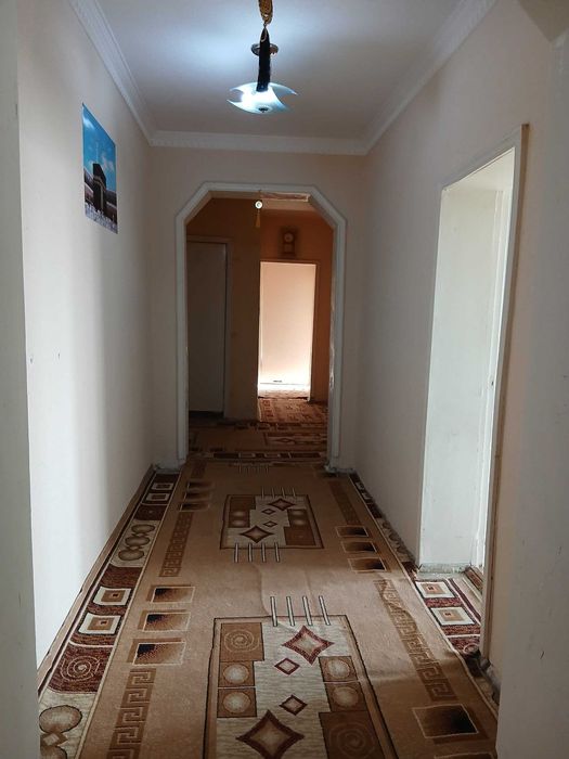 Продается 6 комнатная квартира в Сергели-8