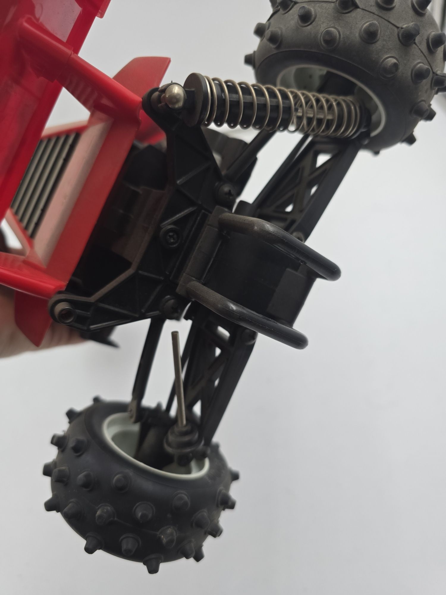 Jucarie veche, automodel