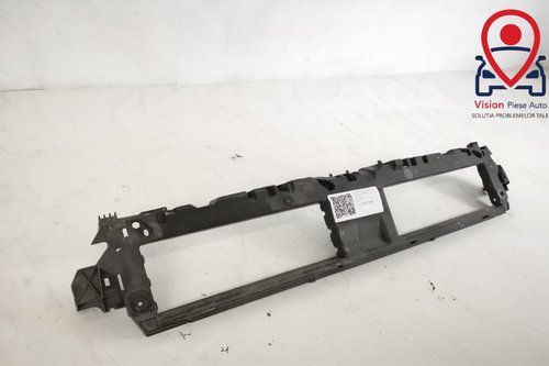 suport grila centrala electrica original Audi A4 B9 2015-2020