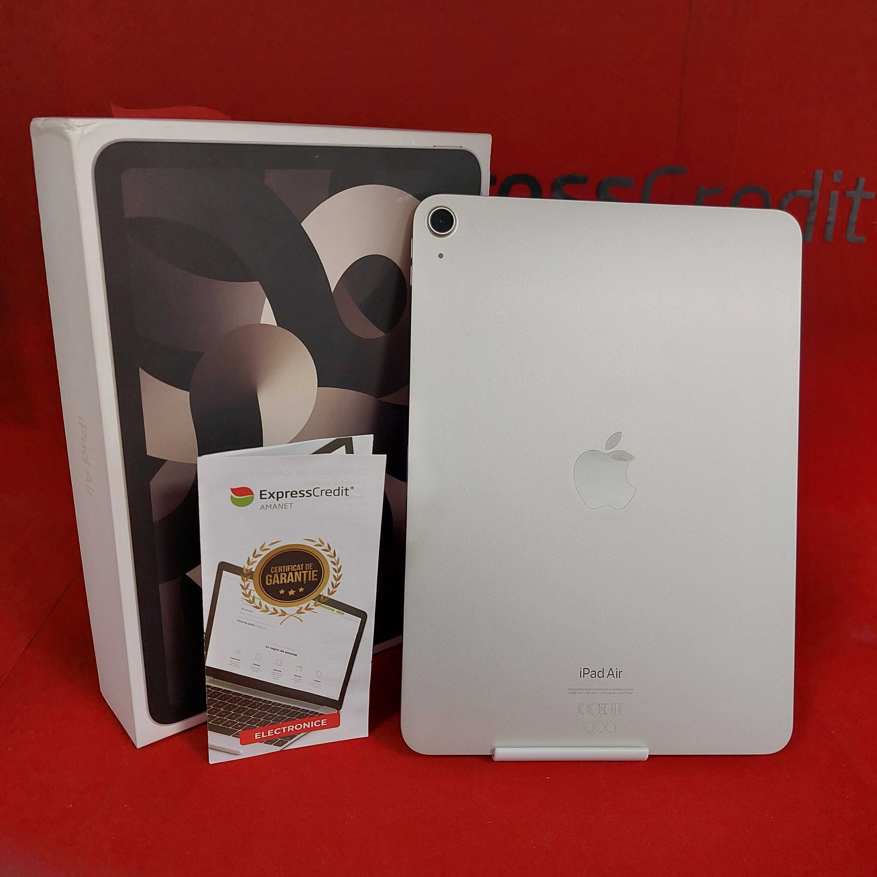 ( B28950 / Ag28 Doi Baieti ) Apple iPad Air 5 ( 2022 ) 8 GB RAM