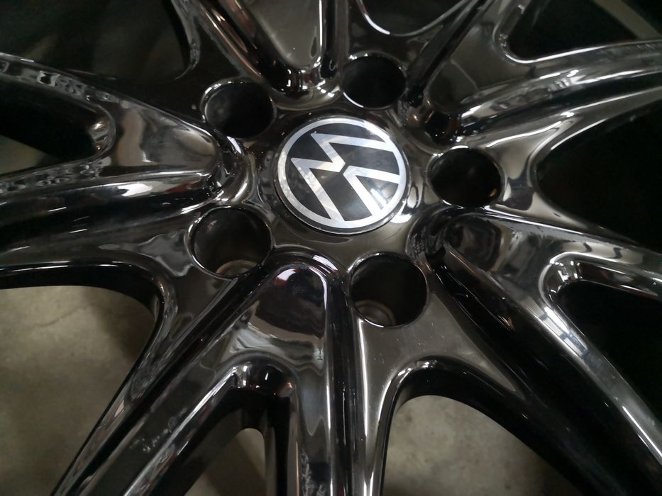 5х112 фолксваген шкода vw volkswagen skoda 5x112 19 цола джанти