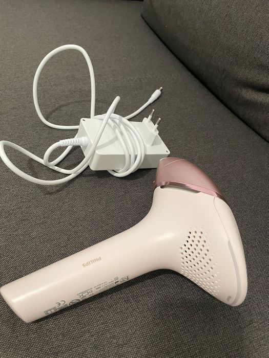 Vand Aparat epilat IPL Philips lumea 9000