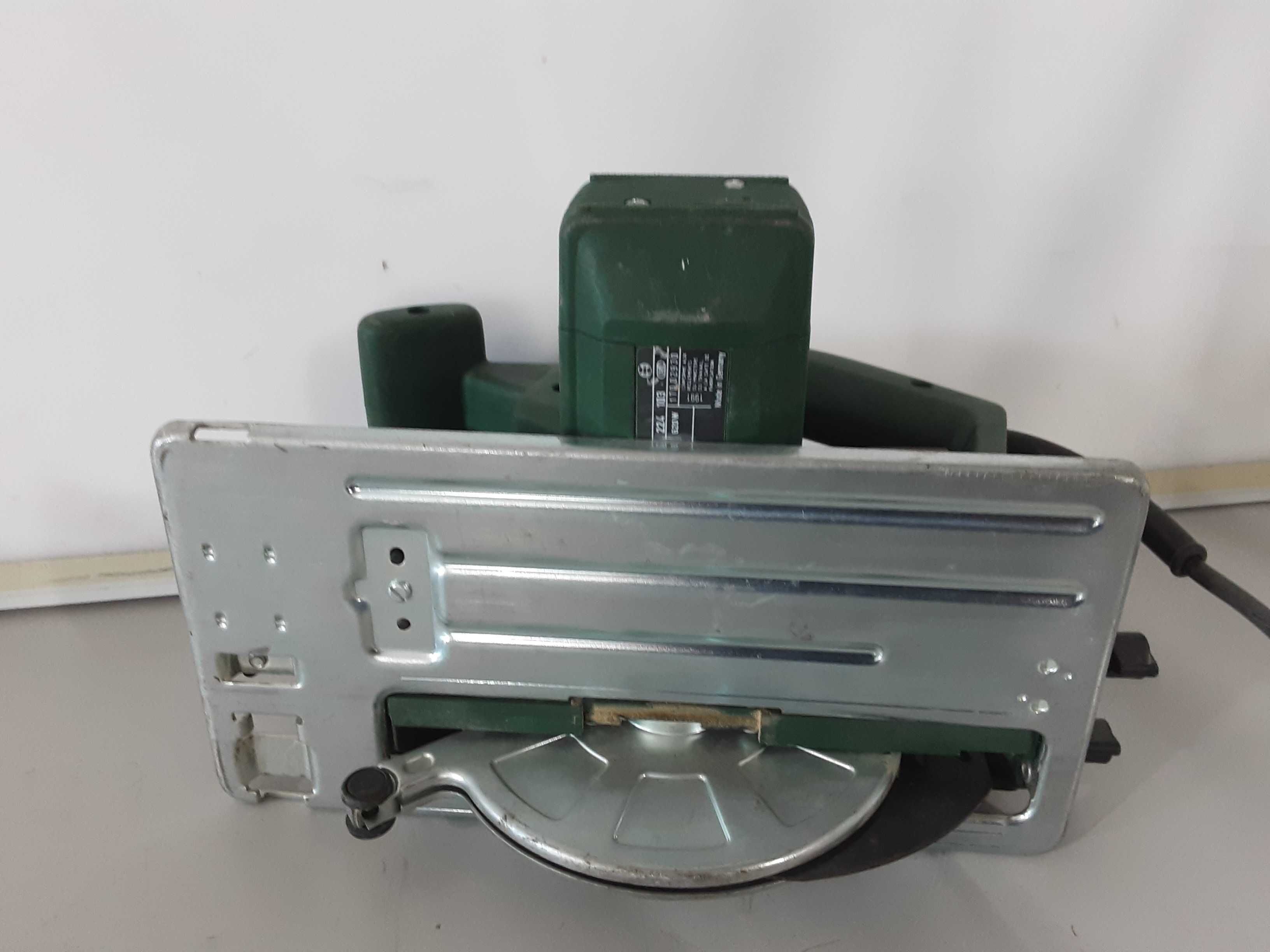 Ръчен циркуляр - Bosch 620W