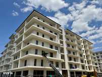 De la dezvoltator, Apartamente cu 2 camere, Strada Eroilor, Floresti
